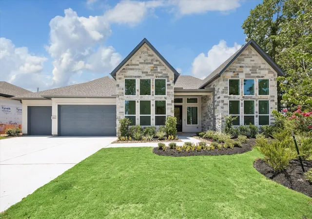 Photo 1 of Single family home for sale at 15910 Mango Tango Dr, Conroe, TX 77302 | MLS# 69723471 | Listing updated on 2026-09-18