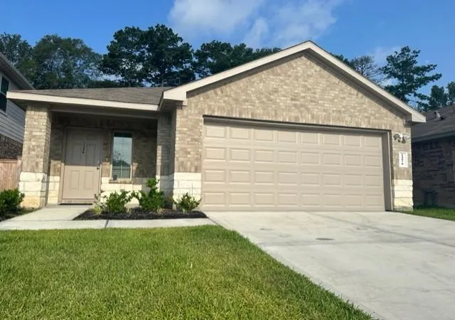 Photo 1 of Single family home for sale at 14978 Cypress Holw Dr, New Caney, TX 77357 | MLS# 4515465 | Listing updated on 2026-09-13