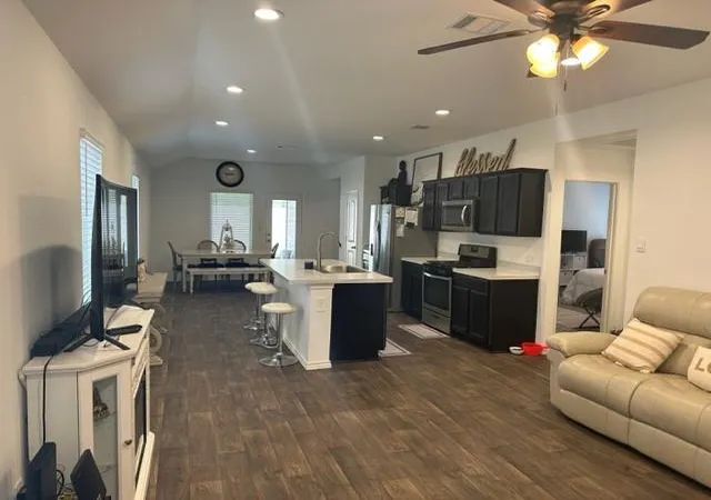 Photo 2 of Single family home for sale at 14978 Cypress Holw Dr, New Caney, TX 77357 | MLS# 4515465 | Listing updated on 2026-09-13
