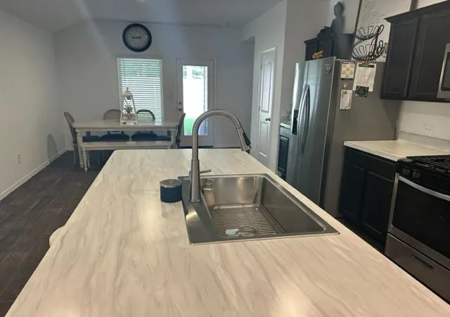Photo 3 of Single family home for sale at 14978 Cypress Holw Dr, New Caney, TX 77357 | MLS# 4515465 | Listing updated on 2026-09-13