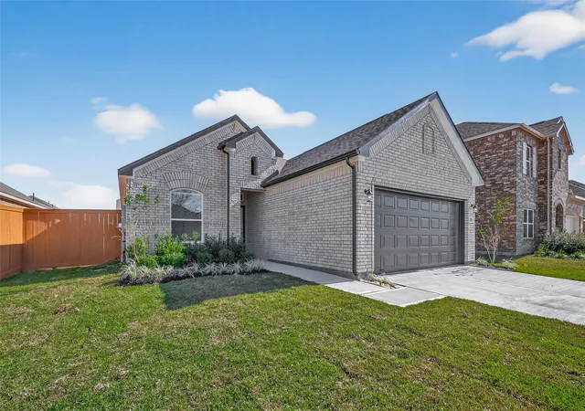 2nd image of 12618 Canyon Falls Blvd, Willis, TX 77318 | MLS# 81247033