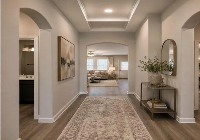 Photo 3 of Single family home for sale at 12618 Canyon Fls Blvd, Willis, TX 77318 | MLS# 81247033 | Listing updated on 2026-09-10