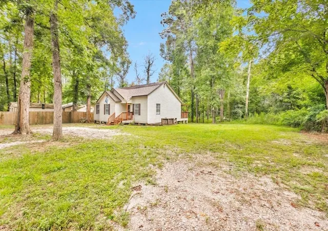 Photo 3 of Single family home for sale at 264 Buck Owens Rd, Livingston, TX 77351 | MLS# 40646900 | Listing updated on 2026-08-31