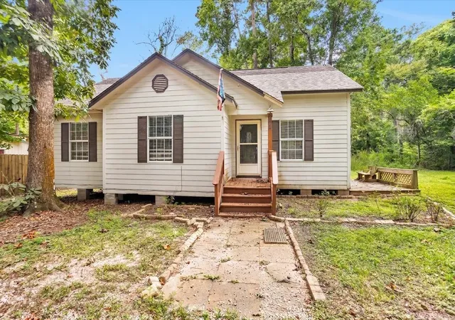 Photo 3 of Sale Pending at 264 Buck Owens Rd, Livingston, TX 77351 | MLS# 40646900 | Listing updated on 2026-10-06