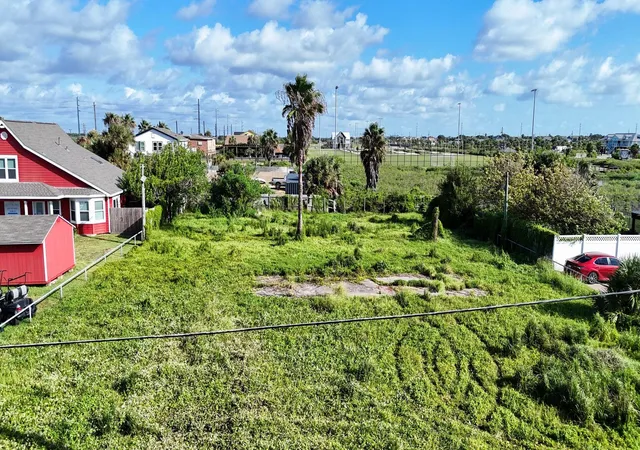 Land for sale at 10730 Termini San Luis Pass Rd, Galveston, TX 77554 | MLS# 36128130