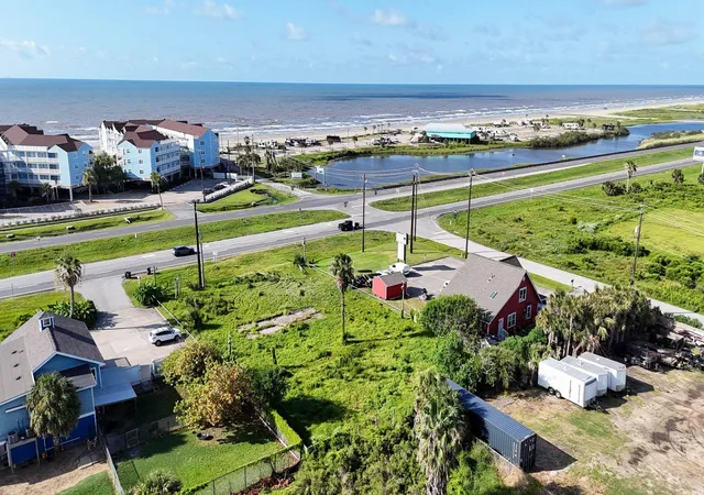 Photo 2 of Land for sale at 10730 Termini San Luis Pass Rd, Galveston, TX 77554 | MLS# 36128130 | Listing updated on 2026-08-14