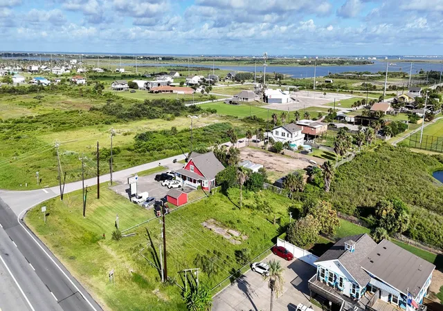Photo 4 of Land for sale at 10730 Termini San Luis Pass Rd, Galveston, TX 77554 | MLS# 36128130 | Listing updated on 2026-08-14