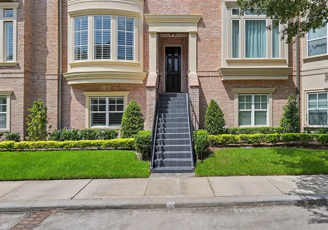 2nd image of 26 History Row, Spring, TX 77380 | MLS# 81928009