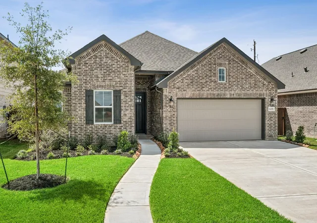 1st image of 2714 Chancellor Ct, Rosenberg, TX 77471 | MLS# 14015469