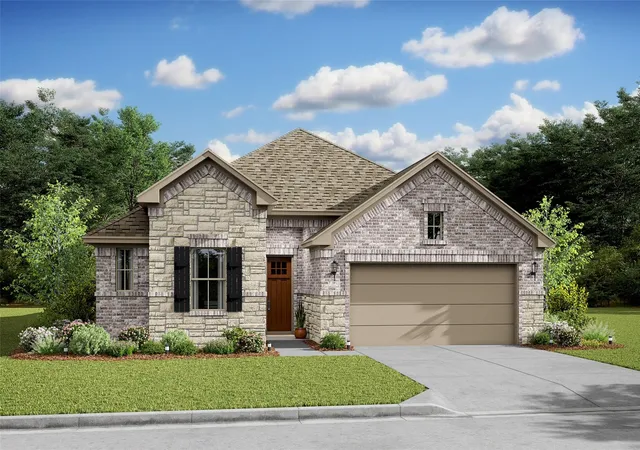 2nd image of 2714 Chancellor Ct, Rosenberg, TX 77471 | MLS# 14015469