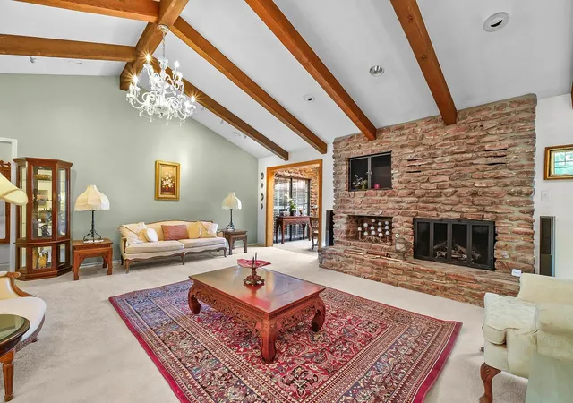 Photo 3 of Single family home for sale at 104 Braeburn Cir, Kerrville, TX 78028 | MLS# 92521408 | Listing updated on 2026-08-29