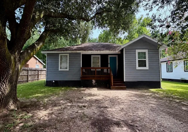 1st image of 5610 Buckow Dr, Humble, TX 77396 | MLS# 62400137