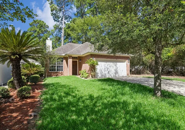 Photo 1 of Single family home for sale at 2847 Whitman Dr, Montgomery, TX 77356 | MLS# 35356716 | Listing updated on 2026-08-13