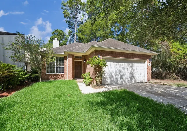 Photo 2 of Single family home for sale at 2847 Whitman Dr, Montgomery, TX 77356 | MLS# 35356716 | Listing updated on 2026-08-13