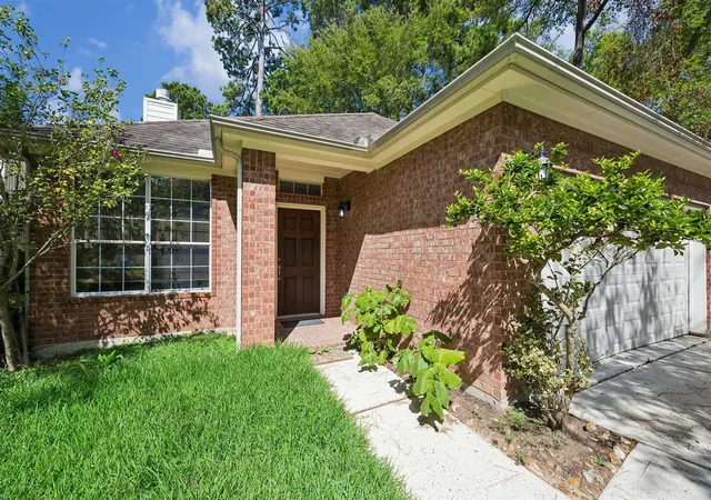 Photo 3 of Single family home for sale at 2847 Whitman Dr, Montgomery, TX 77356 | MLS# 35356716 | Listing updated on 2026-08-13