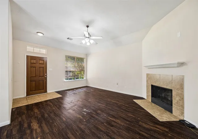Photo 4 of Single family home for sale at 2847 Whitman Dr, Montgomery, TX 77356 | MLS# 35356716 | Listing updated on 2026-08-13