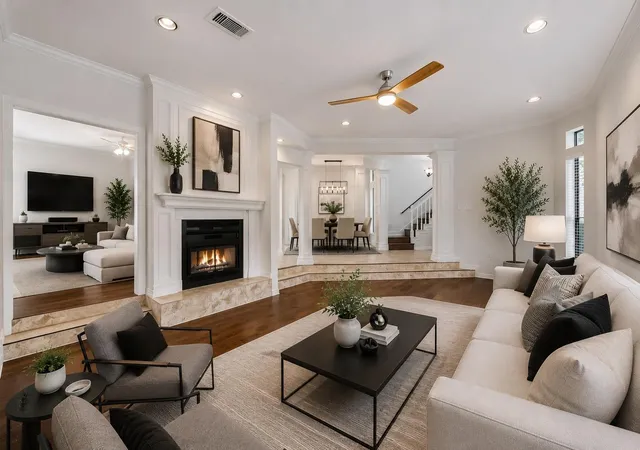 1st image of 56 Bayou Pointe Dr, Houston, TX 77063 | MLS# 74280000