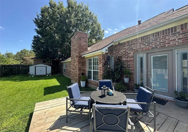 21st image of 2305 Katherine St, Brenham, TX 77833 | MLS# 20433561
