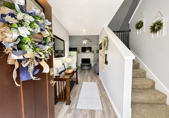 2nd image of 2305 Katherine St, Brenham, TX 77833 | MLS# 20433561