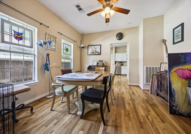 Photo 4 of Single family home for sale at 4615 Woodside St, Houston, TX 77023 | MLS# 48016182 | Listing updated on 2026-08-15