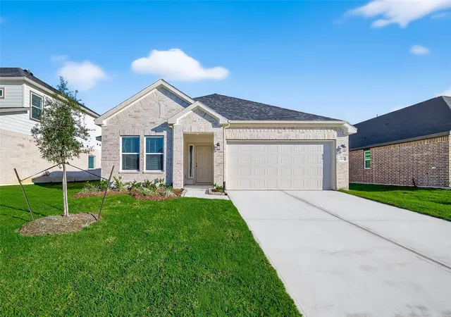 1st image of 12612 Canyon Falls Blvd, Willis, TX 77318 | MLS# 43229013