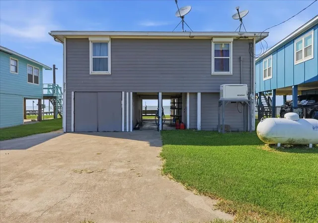 1st image of 217 Captains Rd, Anahuac, TX 77514 | MLS# 94827521