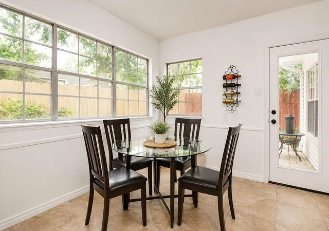 Photo 4 of Sale Pending at 8118 Brinkworth Ln, Houston, TX 77070 | MLS# 44506261 | Listing updated on 2026-09-14