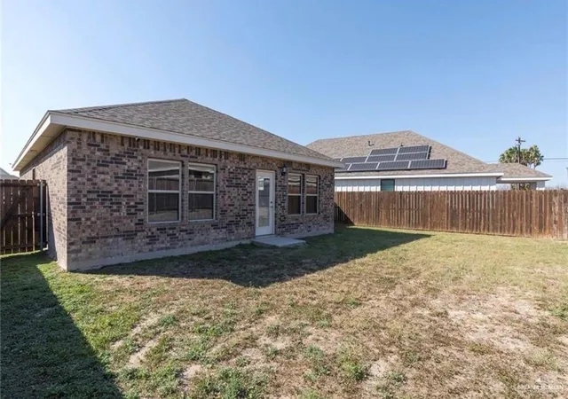 14th image of 1331 E Candor Dr, Edinburg, TX 78542 | MLS# 52001395
