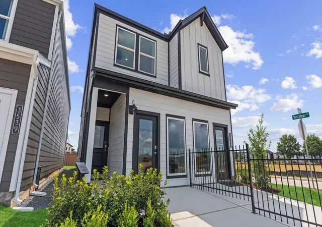 Photo 1 of Sale Pending at 3511 Blackbird Ln, Katy, TX 77494 | MLS# 18973399 | Listing updated on 2026-09-08