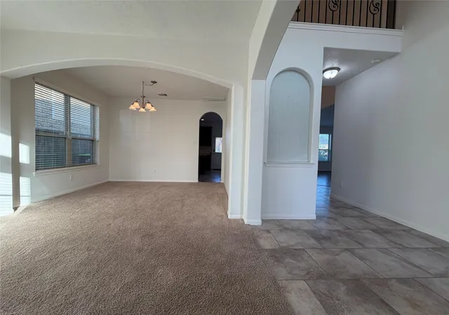 Photo 4 of Single family home for sale at 3935 Amalfi Shrs Ct, Missouri City, TX 77459 | MLS# 51129607 | Listing updated on 2026-08-16