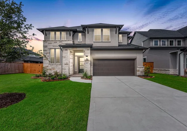 Photo 1 of Sale Pending at 9622 Foxwood Meadow Ln, Richmond, TX 77407 | MLS# 14008737 | Listing updated on 2026-08-17