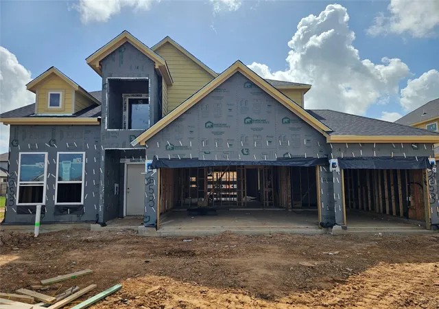 1st image of 4064 Sun Burst Ln, Brookshire, TX 77493 | MLS# 51730750