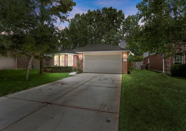 1st image of 166 Fairwind Trail Dr, Conroe, TX 77385 | MLS# 55282449