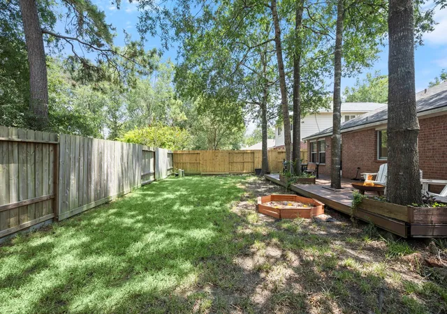 29th image of 166 Fairwind Trail Dr, Conroe, TX 77385 | MLS# 55282449