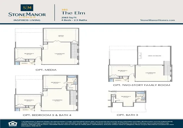 10th image of 3016 Poplar Bluff Rd, Magnolia, TX 77355 | MLS# 76071752