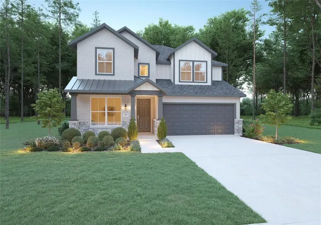 1st image of 3016 Poplar Bluff Rd, Magnolia, TX 77355 | MLS# 76071752