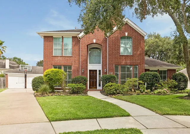 Photo 1 of Single family home for sale at 8106 Copper Shore Cir, Houston, TX 77095 | MLS# 49392153 | Listing updated on 2026-09-17