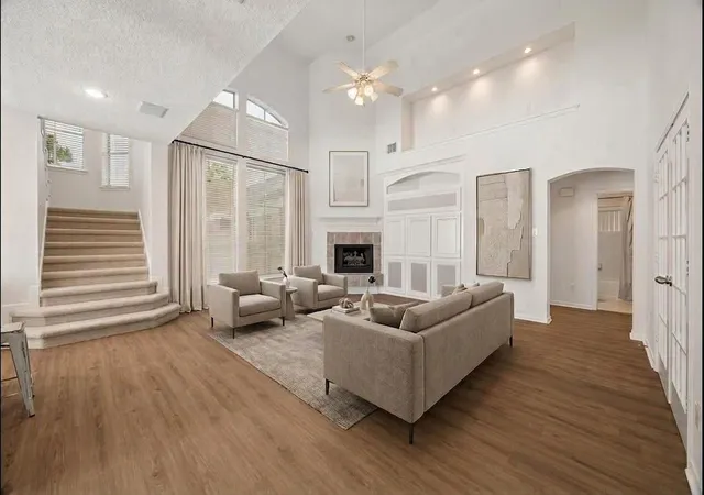 Photo 3 of Single family home for sale at 8106 Copper Shore Cir, Houston, TX 77095 | MLS# 49392153 | Listing updated on 2026-09-17