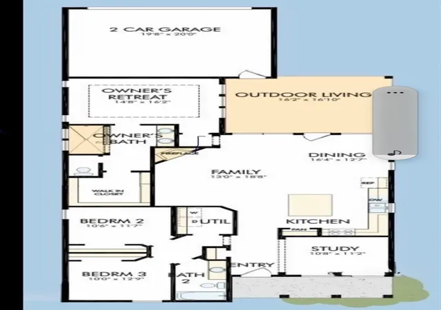 Photo 38 of Sale Pending at 16111 Celebration Ln, Cypress, TX 77433 | MLS# 4090287 | Listing updated on 2026-08-28