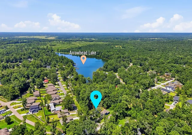 28th image of 15290 Arrowhead Loop W, Willis, TX 77378 | MLS# 66123331