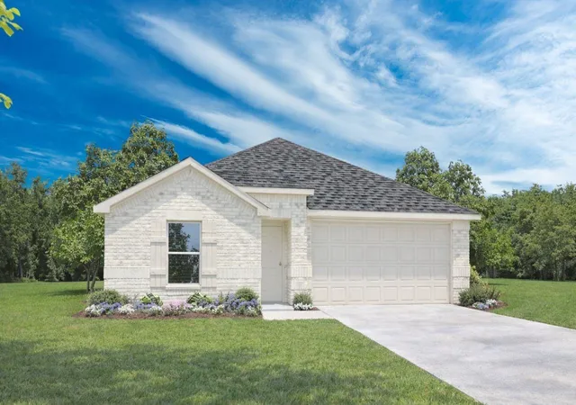 1st image of 14718 Frosted Leaf Trl, Splendora, TX 77372 | MLS# 45547993