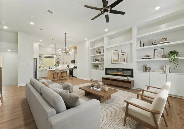 5th image of 1946 Purswell Rd, Houston, TX 77055 | MLS# 45239507