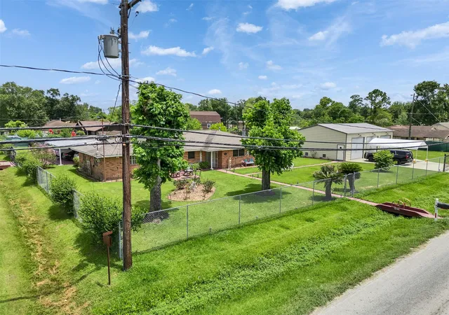 Photo 1 of Single family home for sale at 14310 Henry Rd, Houston, TX 77060 | MLS# 32776177 | Listing updated on 2026-08-24