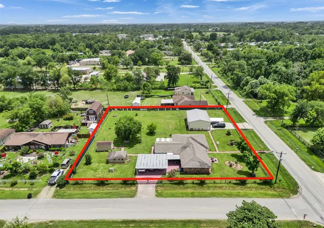 Photo 4 of Single family home for sale at 14310 Henry Rd, Houston, TX 77060 | MLS# 32776177 | Listing updated on 2026-08-24