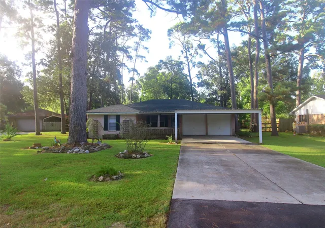 Photo 1 of Sale Pending at 2712 Whispering Pines St, Baytown, TX 77521 | MLS# 50212807 | Listing updated on 2026-08-17
