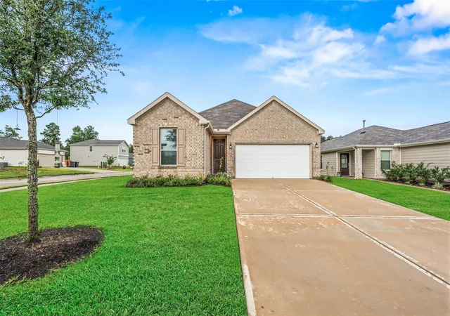 1st image of 2652 Bluewood Ct, Willis, TX 77378 | MLS# 53561837