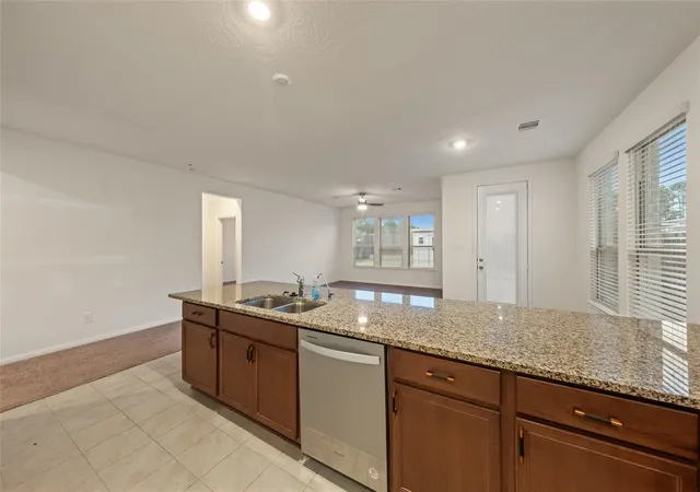 Photo 3 of Sale Pending at 2652 Bluewood Ct, Willis, TX 77378 | MLS# 53561837 | Listing updated on 2026-08-16