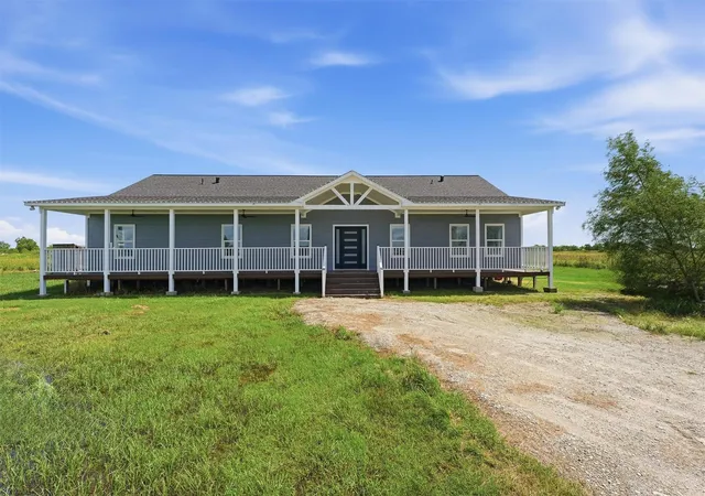 1st image of 15007 Wolfgang Rd, Guy, TX 77444 | MLS# 22862694