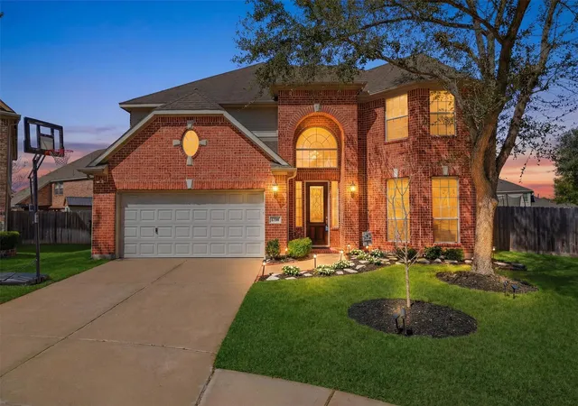 1st image of 6102 Lakenshire Falls Ln, Katy, TX 77494 | MLS# 76222752