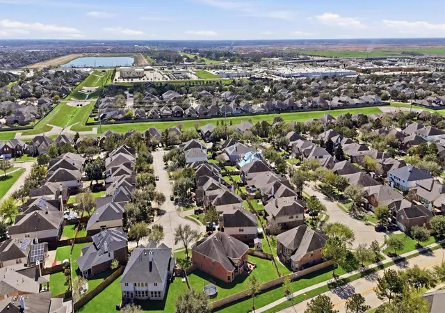 34th image of 6102 Lakenshire Falls Ln, Katy, TX 77494 | MLS# 76222752